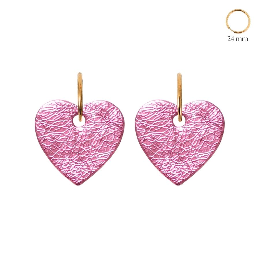 Bo Créoles Big coeur